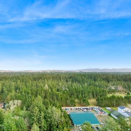 Sea Pines Villa Ocean Park Екстериор снимка