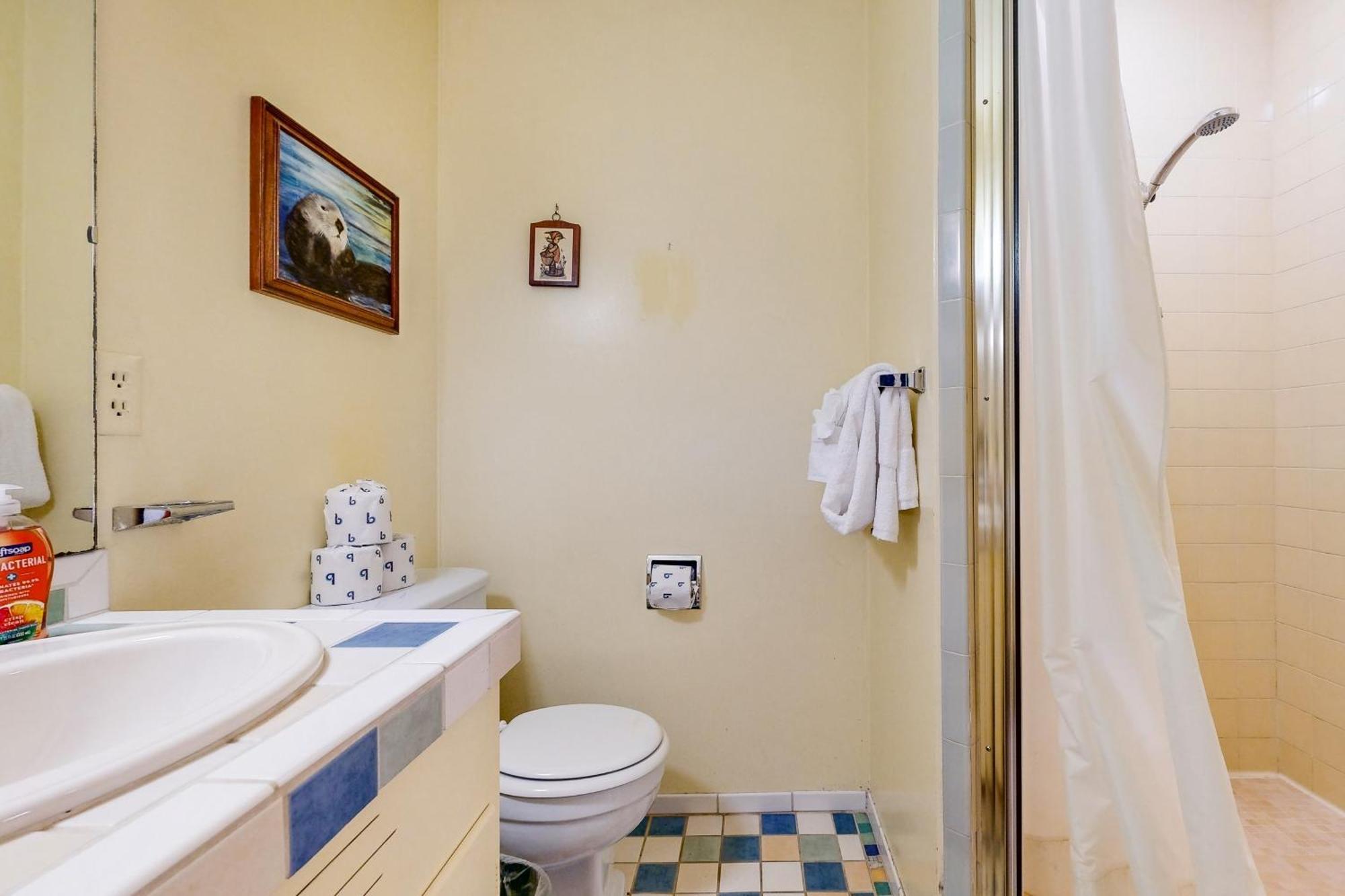 Sea Pines Villa Ocean Park Екстериор снимка