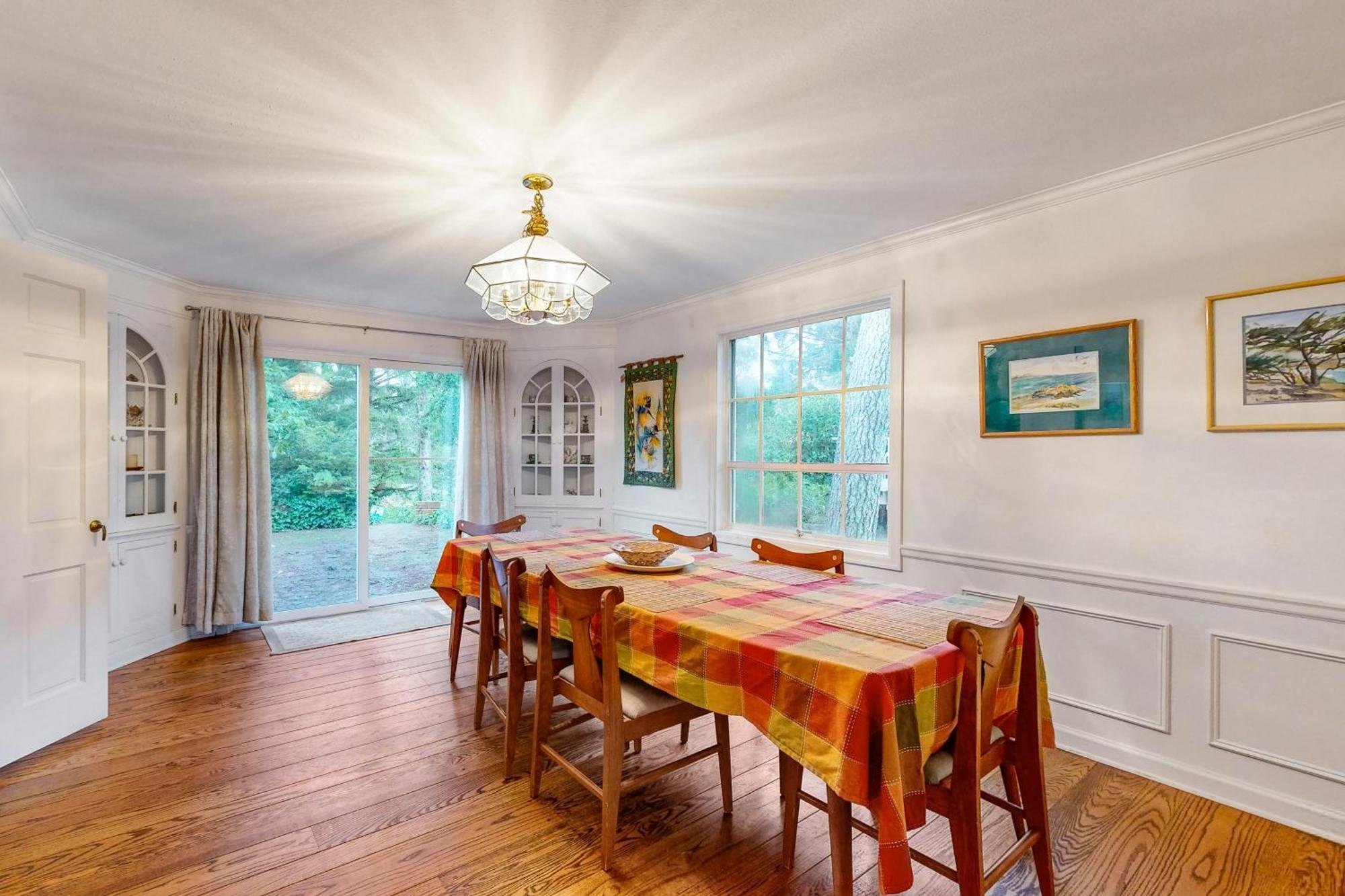 Sea Pines Villa Ocean Park Екстериор снимка
