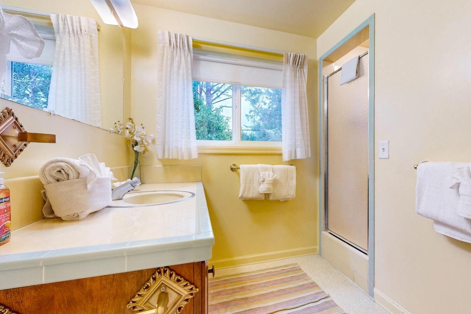 Sea Pines Villa Ocean Park Екстериор снимка