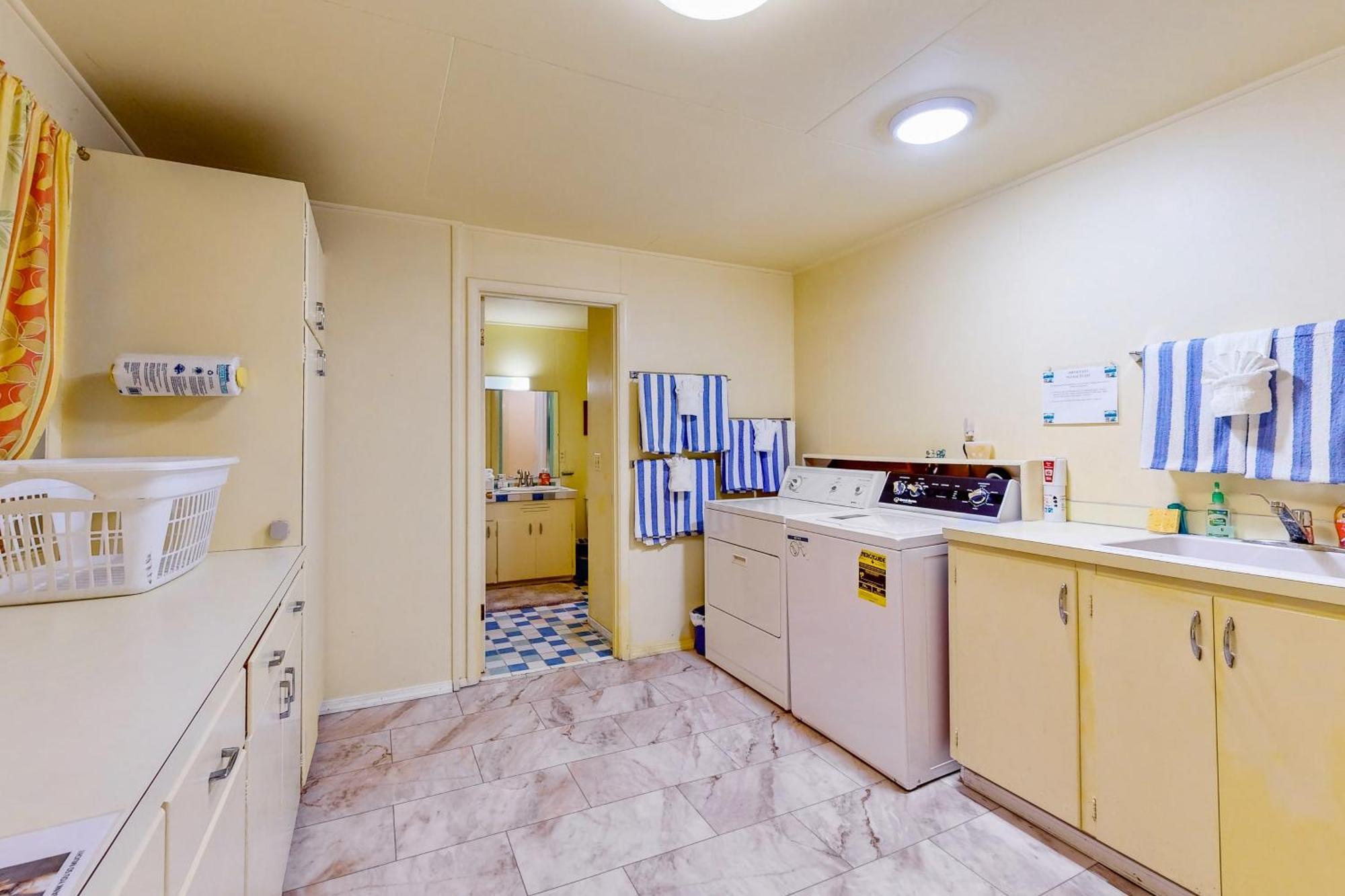 Sea Pines Villa Ocean Park Екстериор снимка