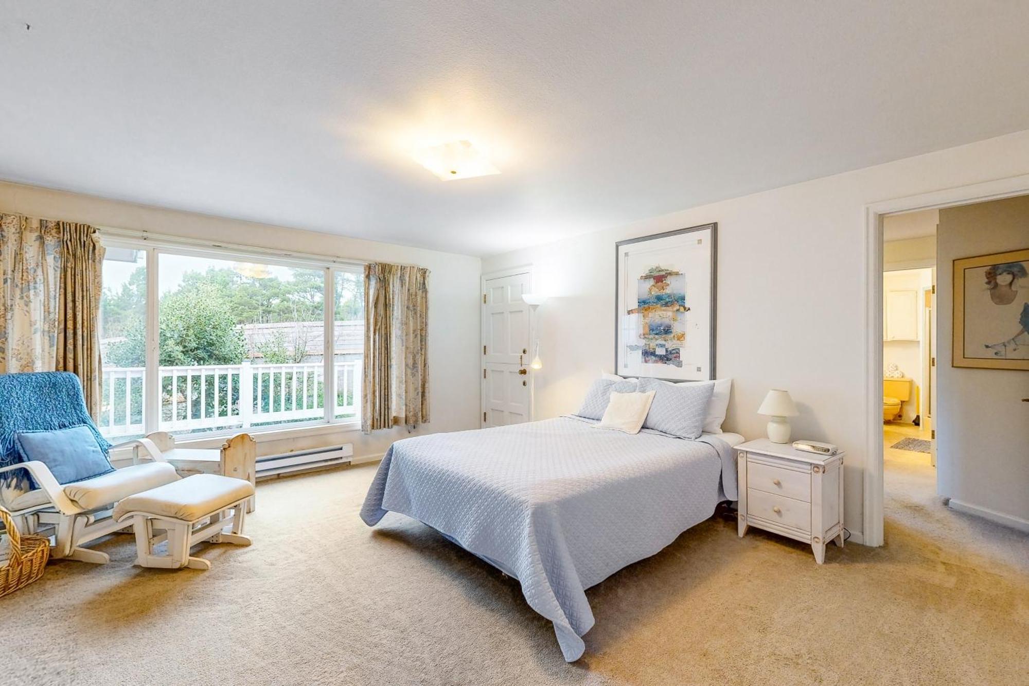 Sea Pines Villa Ocean Park Екстериор снимка